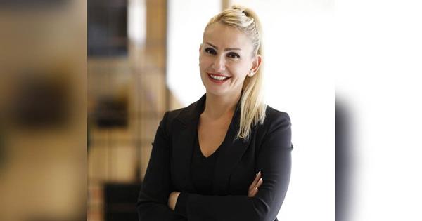 EMU Graduate Gülhan Balta Kuzu – The Shinning Star of Dedeman Tourism Group