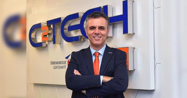 Outstanding Success Story of EMU Electrical and Electronic Engineering Department Graduate Cüneyd Fırat