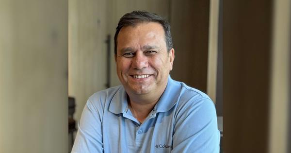 Entrepreneurship Success of Ahmet Bilgen – EMU Graduate and First Certified Angel Inverstor of Türkiye