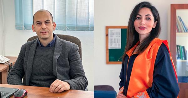 Two Groundbreaking Inventions in The Field of Energy Technologies by EMU Department of Mechanical Engineering