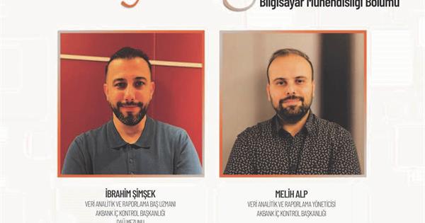 "Artificial Intelligence Practices in Banking Sector" Panel Held at EMU