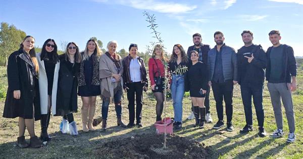 EMU Department of Nursing Organizes an Important Event on Climate Crisis and Health