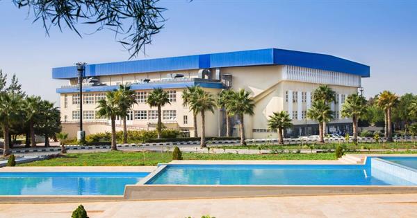 Public Sports Activities from EMU
