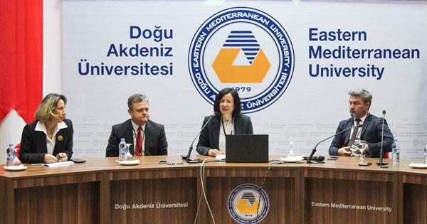 EMU’s Center for Women Studies Organizes A Program To Strengthen Women’s Cooperatives Through Sustainable Structures