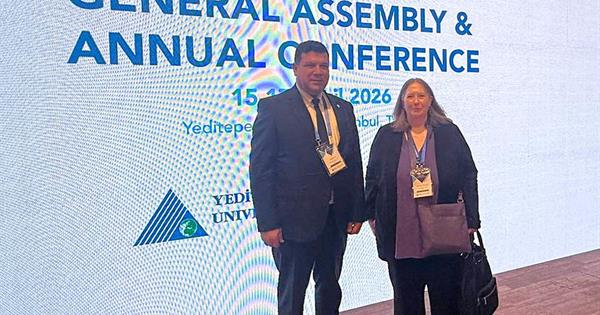 EMU Strengthens Its International Collaborations
