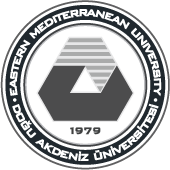 Doğu Akdeniz Üniversitesi logo
